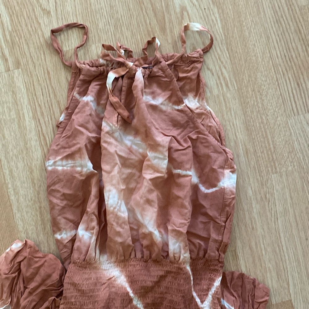 CBRAND Maxi Dress